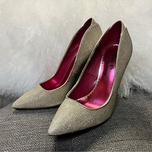 Vintage Barbie Heels